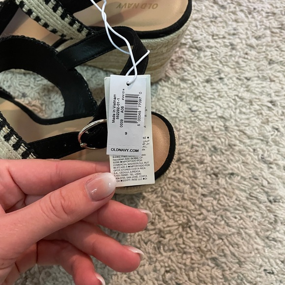 Wedges - Picture 3 of 4